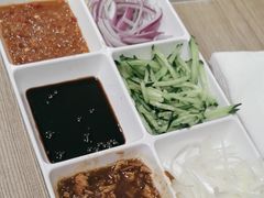 -姥姥家春饼店(交大东路店)