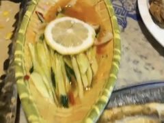 -黑牛码头·小龙虾·烧烤