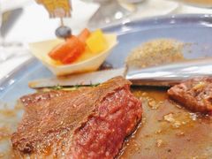 -中山威尼斯西餐厅(三乡总店)