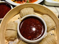 -遇见长安之高山流水(李家村万达店)