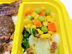 -豪享来中西餐厅(延安东路店)