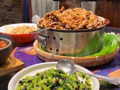 甘家界牌柠檬鸭-甘家界牌柠檬鸭(青山店)