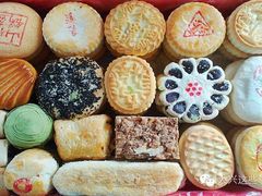 iphone_upload_pic-北京稻香村(西单购物中心店)