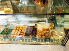 原味泡芙-迪悦华尔兹(港瑞新玉海店)