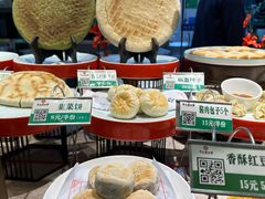 -令氏家外家周礼食府(桥南店)