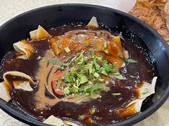 -奥华餐厅·老张记(台基厂店)