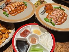 -青年公社烤鸭(青年路店)