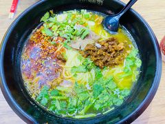 -一品飘香米线(金地美食城店)