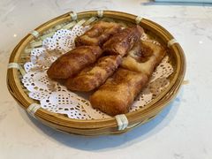 红糖糍粑-峨嵋小镇·川菜(勒泰中心店)