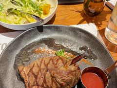 -原石牛扒·约会餐厅(龙城万科里店)
