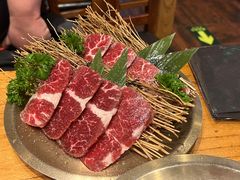 -韩景台烤肉(八大处店)