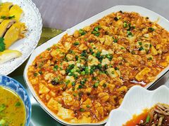 -洪霞餐馆