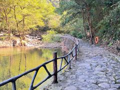 -白云源风景区