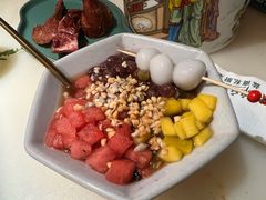 -锦府盐帮·李宅(领展购物广场中关村店)