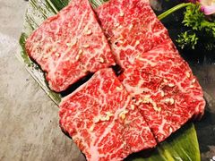 -竹马炭火烤肉(利济北路店)