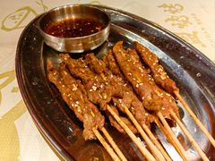 -串盟烧烤大排档·长沙美食地标(星沙店)