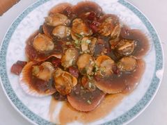 耗油扇贝-九龙餐厅(大沽路店)