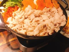 -山葵家·创意料理(临平银泰城店)