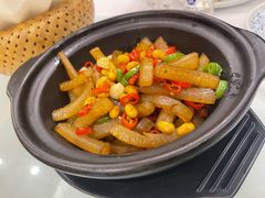 -围龙屋客家食府(福田店)