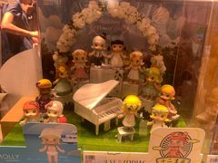 -泡泡玛特POPMART(苏州诚品生活店)