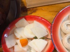 -石记老北京炙子烤肉(松园店)