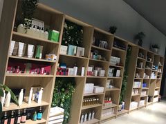 -谷悦SPA(王府井店)