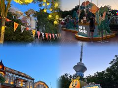 -郑州方特梦幻王国