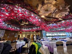 大堂-东方山水金沙酒店-雅香阁中餐厅