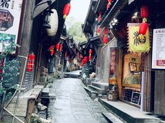 -钟鸭子·非物质文化遗产(观景路店)
