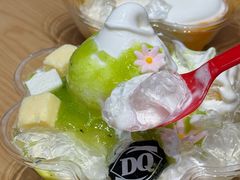 -DQ·蛋糕·冰淇淋(五角场万达店)