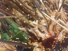 -古真记钵钵鸡(老公园店)