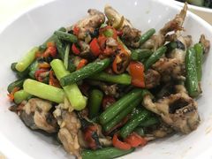 -红色湘菜馆(春风店)