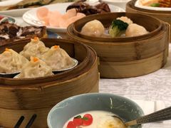 -丰鲤楼•闽南茶楼(仟禧汇店)