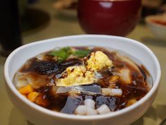 一品冰粉-眉州东坡(中关村店)