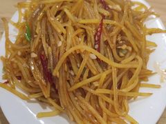 -姥家春饼店(漳州二路店)