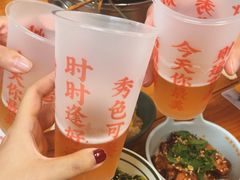 -炒豆合作社(东四总店)