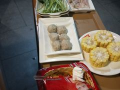 -傣妹火锅(南京东路一店)