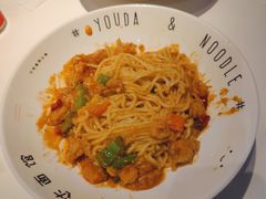 -友达面馆(广州总店)