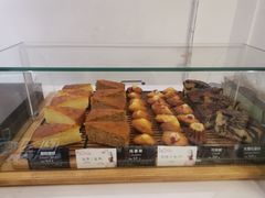 -老梦面包 CHEZMOREL(三源里店)