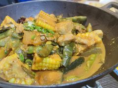 -盛京辽菜小馆(龙之梦购物中心店)