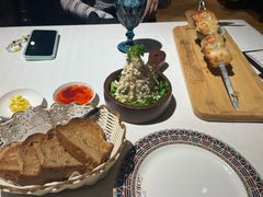 -俄士厨房(五棵松华熙LIVE店)