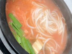 -官人桥番茄米线(温江行署店)