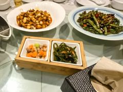 -郭林家常菜(狼垡店)