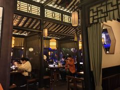 -绿茶餐厅(千岛湖银泰城店)