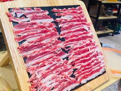 羊腿肉-羊来顺冰煮鲜羊 铁锅烀羊肉(中央大街店)