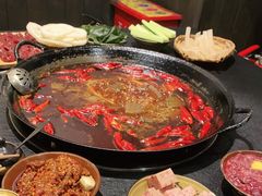 -胖碗火锅(观音桥店)