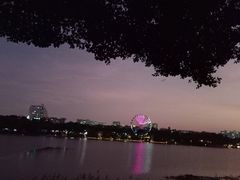-南宁南湖公园