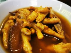 -七爷清汤腩·港式餐厅(金狮广场店)