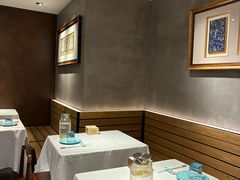 -南门小馆·清真(国贸商城店)