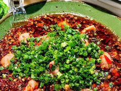 -锦府盐帮·侯宅(五棵松万达店)